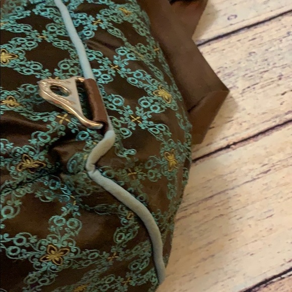 Petunia picklebottom diaper bag/backpack - Picture 7 of 10